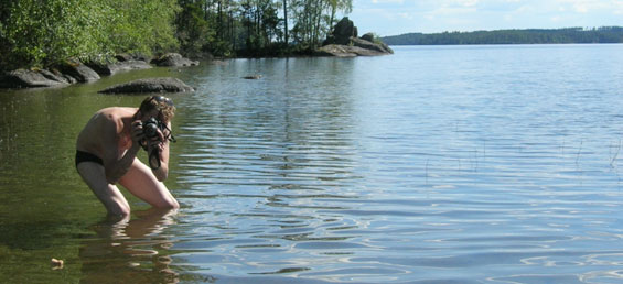 Valokuvaaja